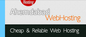Ahmedabad Web Hosting is Known for website designing, Search Engine Listing, Web Promotion, web designing, website development in Ahmedabad. We are #1 web designing company in Ahmedabad, #1 web hosting Company in Ahmedabad and #1 Web Promotion and Search Engine optimization company in Baroda, Surat and Gujarat