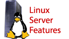 reliable linux web Server